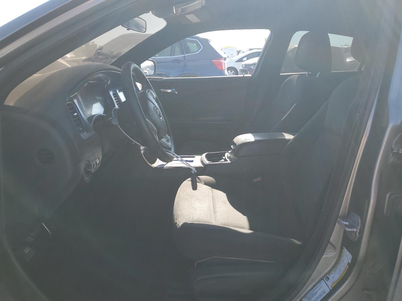 2011 Dodge Charger VIN: 2B3CL3CG6BH587075 Lot: 69775225