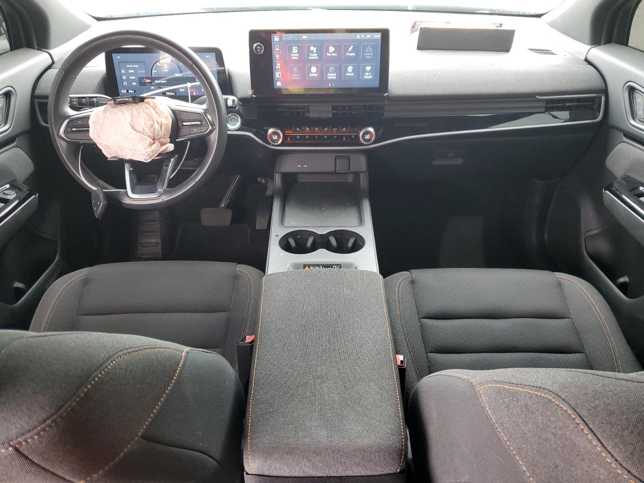 2024 Honda Prologue Ex VIN: 3GPKHVRJ6RS512165 Lot: 70775975