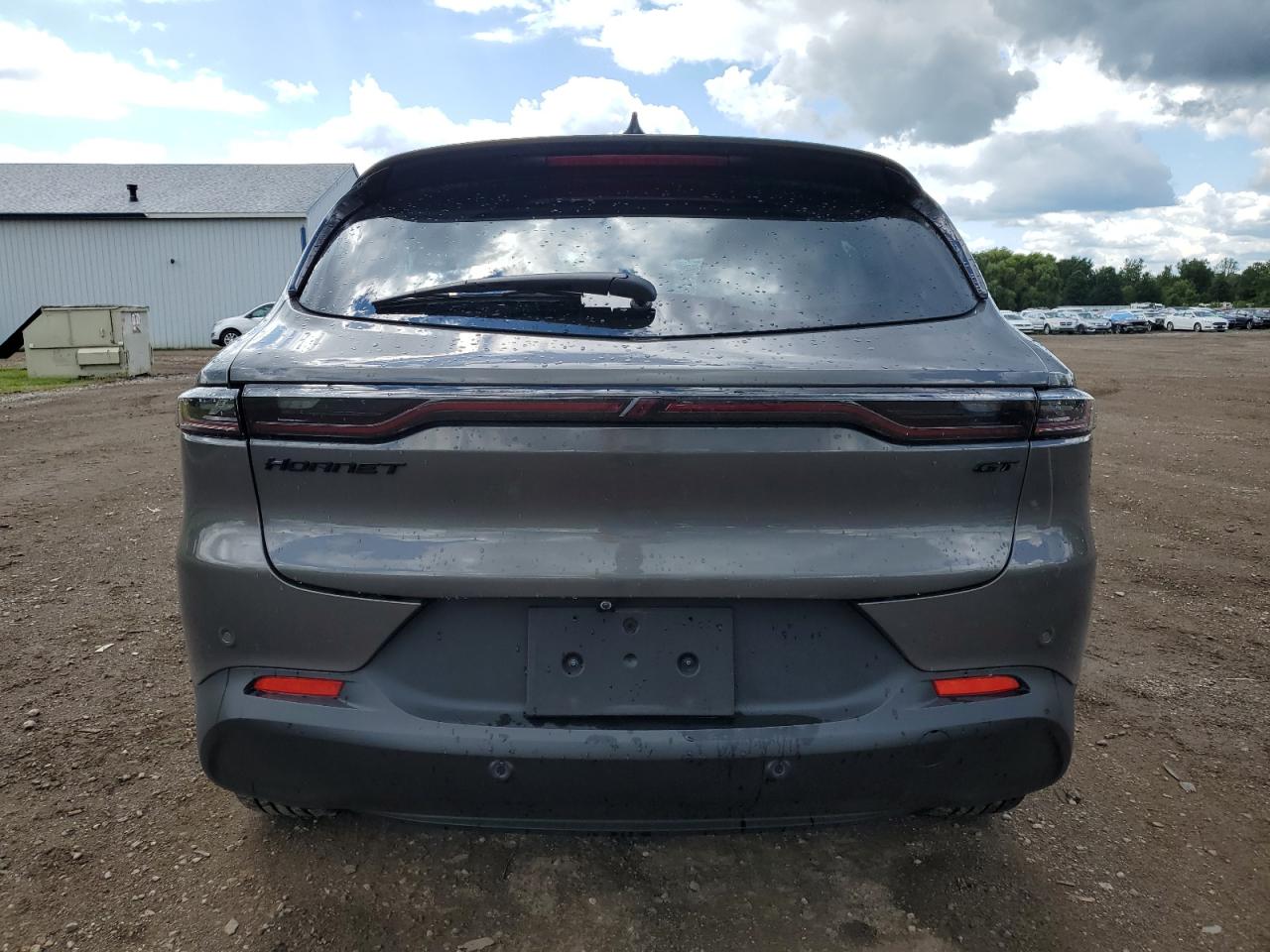 2024 Dodge Hornet Gt VIN: ZACNDFAN9R3A42771 Lot: 70525315