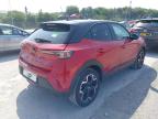 2022 VAUXHALL MOKKA E GS LINE  for sale at Copart ST HELENS
