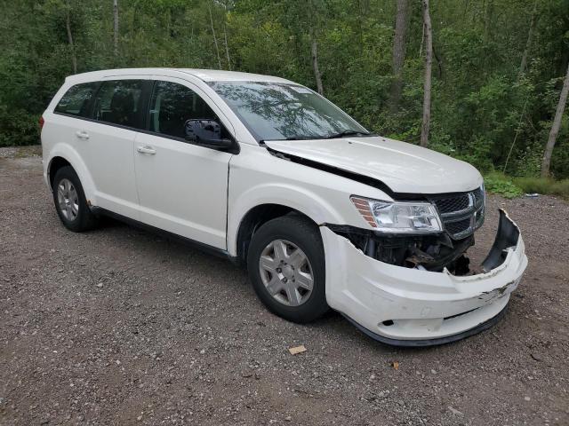 2011 DODGE JOURNEY EXPRESS  