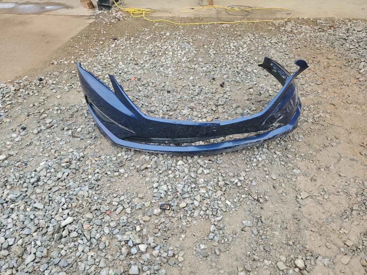 2015 Hyundai Sonata Sport VIN: 5NPE34AF2FH107618 Lot: 68816555