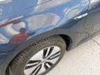 2018 VOLKSWAGEN E-GOLF for sale at Copart ROCHFORD