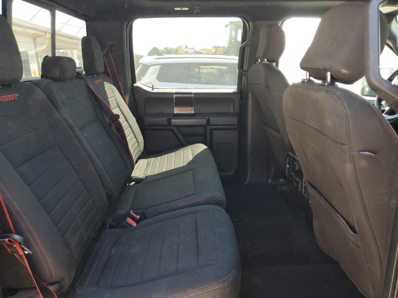 2018 Ford F150 Supercrew VIN: 1FTEW1EP1JFC26644 Lot: 70672935