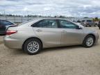 2016 TOYOTA CAMRY LE   à vendre chez Copart AB - EDMONTON