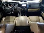 2013 TOYOTA SEQUOIA SR5   à vendre chez Copart CT - HARTFORD SPRINGFIELD