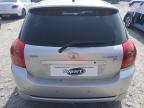 2007 TOYOTA COROLLA COLOUR COL-N VVTI  for sale at Copart BELFAST