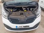 2017 RENAULT TRAFIC LL29 ENERGY DCI 125 BUSINESS+ VAN for sale at Copart SANDY
