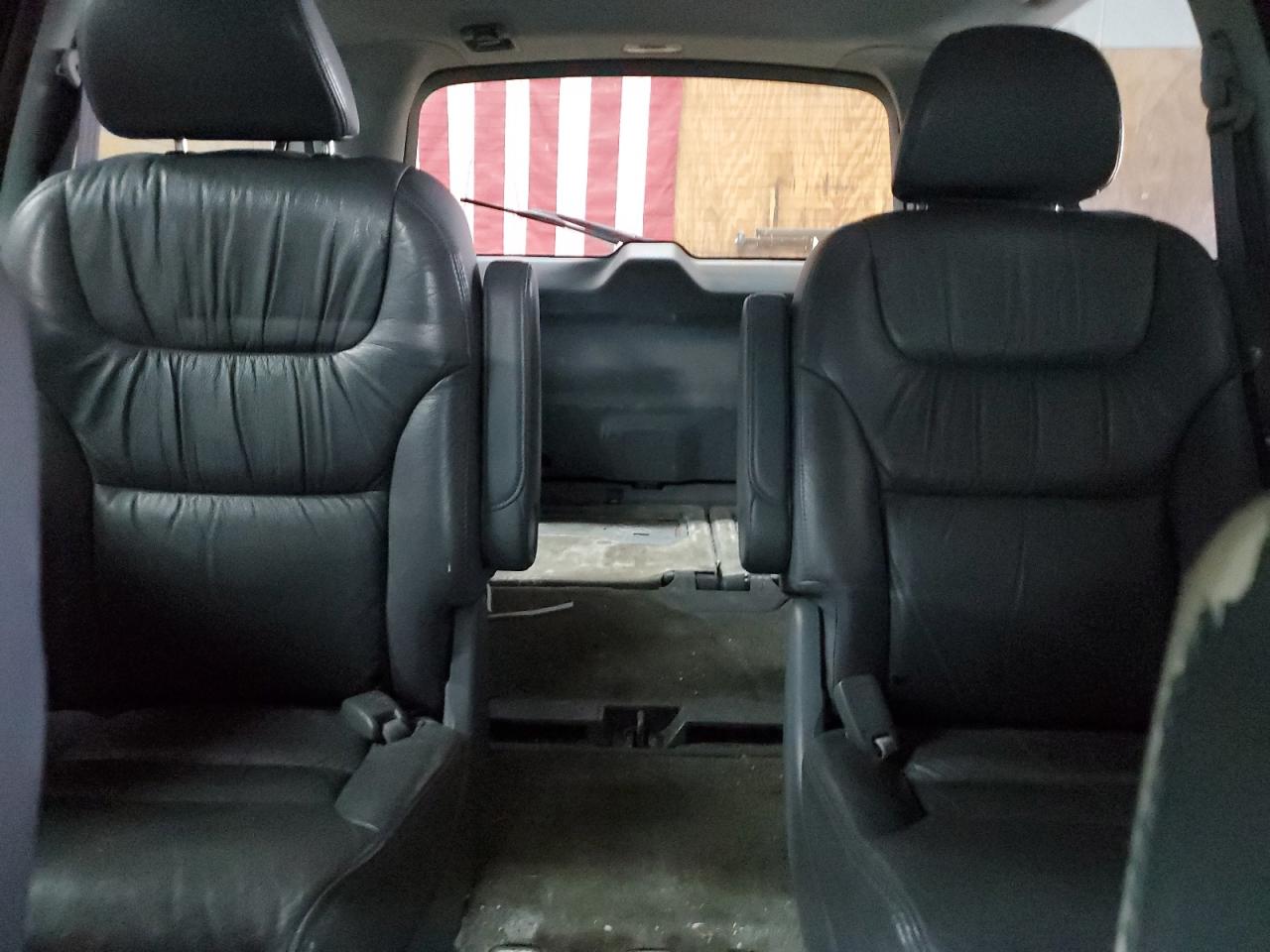 2007 Honda Odyssey Exl VIN: 5FNRL38647B030512 Lot: 67827645