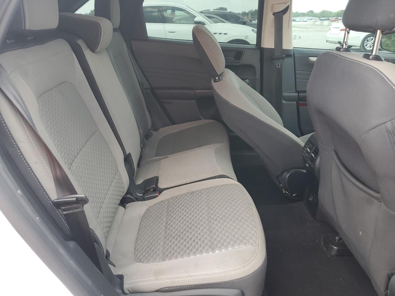 2022 Ford Escape Se VIN: 1FMCU0BZ5NUA65807 Lot: 69143085