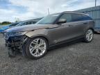 2018 LAND ROVER RANGE ROVER VELAR SE   for sale at Copart ON - OTTAWA