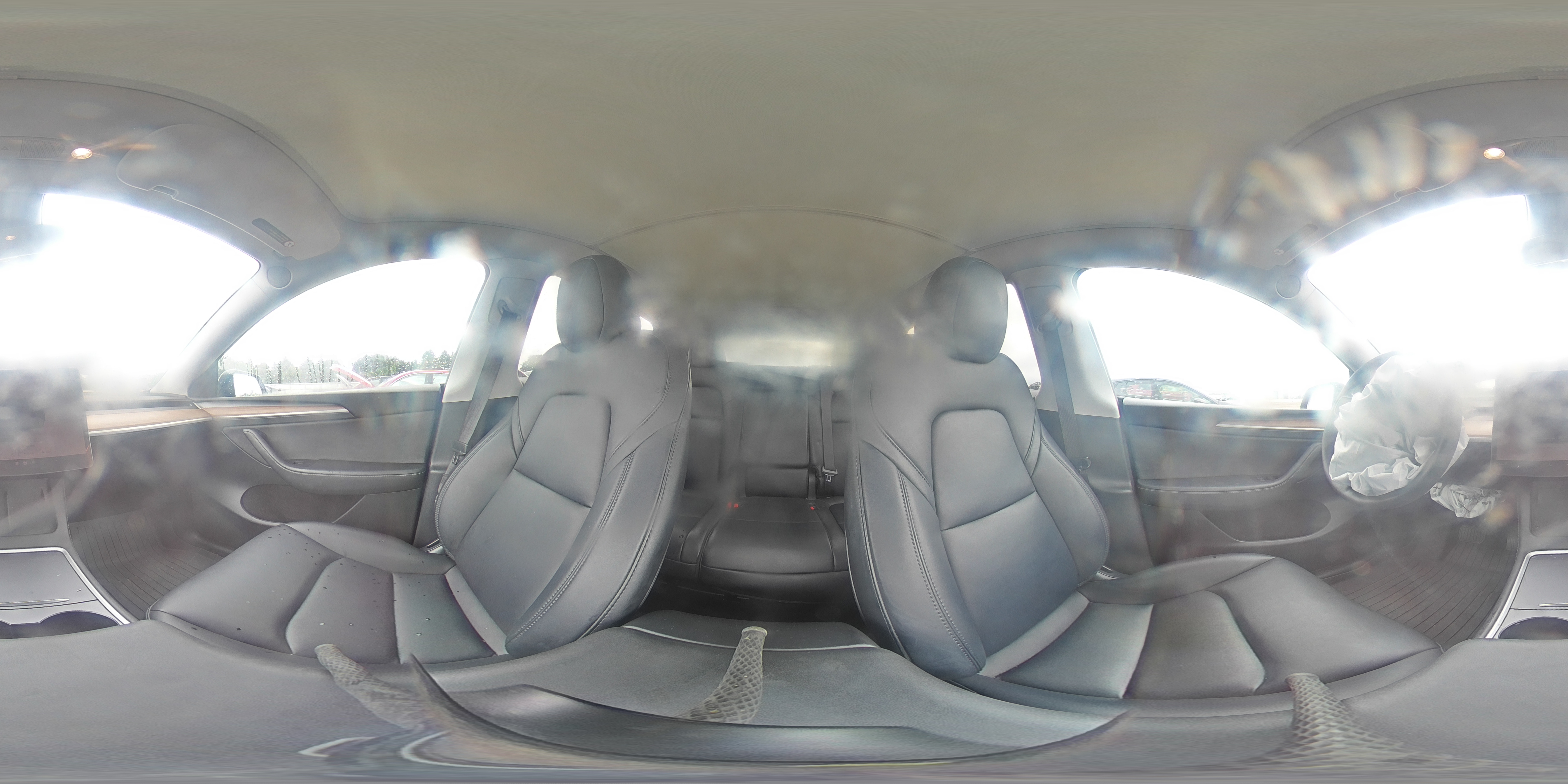 2023 Tesla Model Y VIN: 7SAYGAEE4PF857946 Lot: 69020665