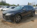 2025 LEXUS RX 350 BASE   for sale at Copart ON - TORONTO