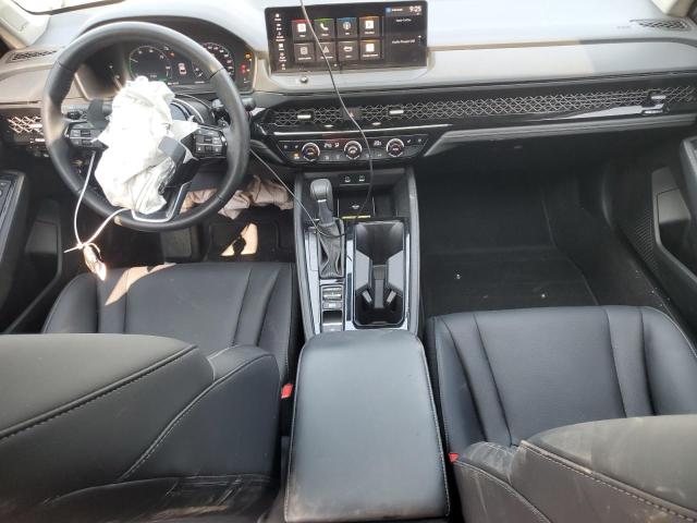 2025 HONDA ACCORD TOURING HYBRID  