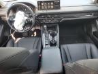 2025 HONDA ACCORD TOURING HYBRID   for sale at Copart ON - COOKSTOWN