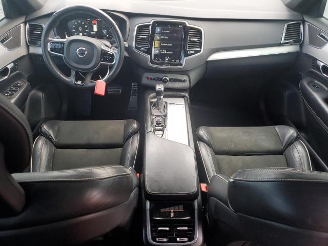 Parquets VOLVO XC90 2017 Gray