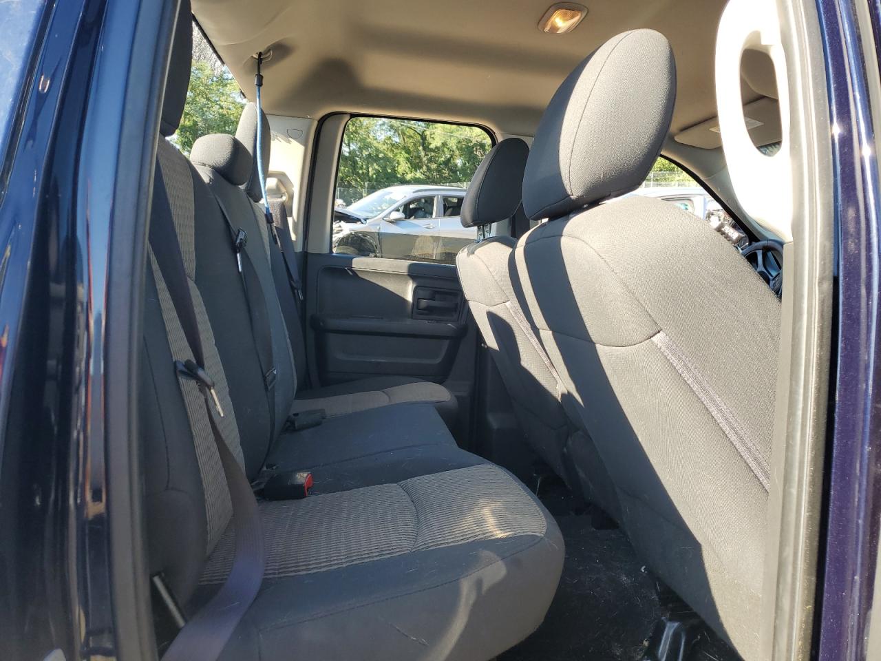 2012 Dodge Ram 1500 St VIN: 1C6RD7FT3CS336280 Lot: 69683665