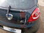 2011 FORD KA TITANIUM for sale at Copart PETERLEE