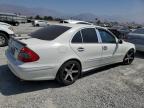 2007 MERCEDES-BENZ E 350   for sale at Copart CA - MENTONE