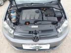 2009 VOLKSWAGEN GOLF SE TD for sale at Copart YORK