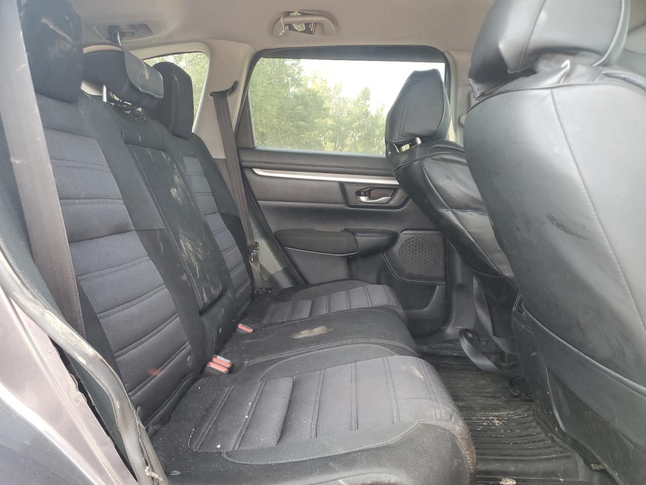 2020 Honda Cr-V Lx VIN: 2HKRW2H24LH200958 Lot: 65522345