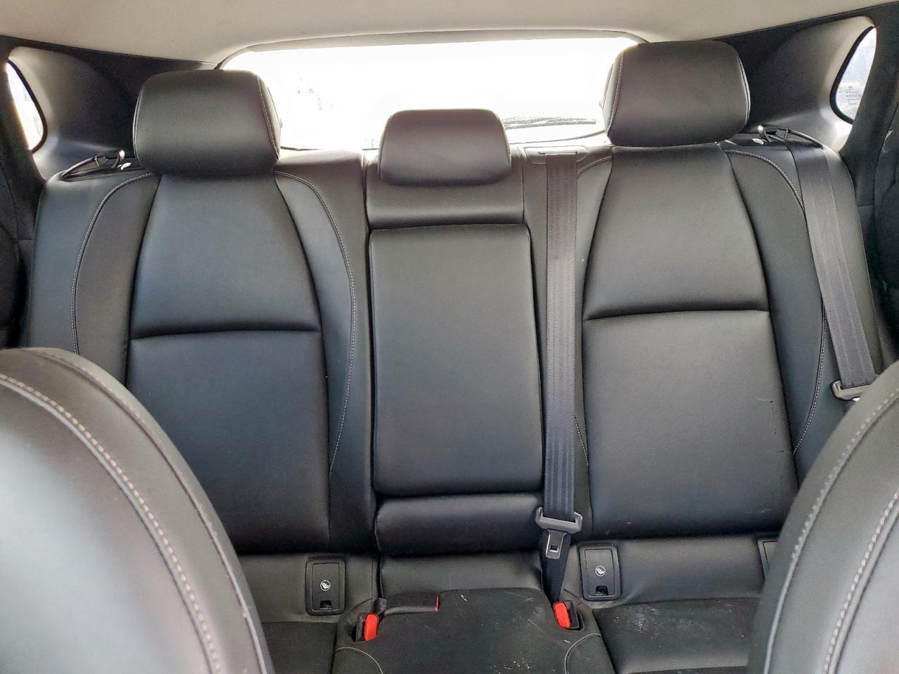 2020 Mazda Cx-30 Preferred VIN: 3MVDMADL3LM128216 Lot: 70412285