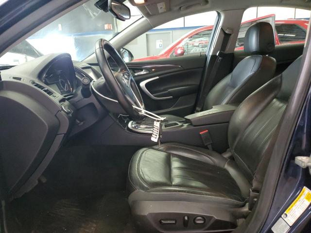 2015 BUICK REGAL   