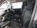 2016 JEEP RENEGADE L for sale at Copart EAST KILBRIDE