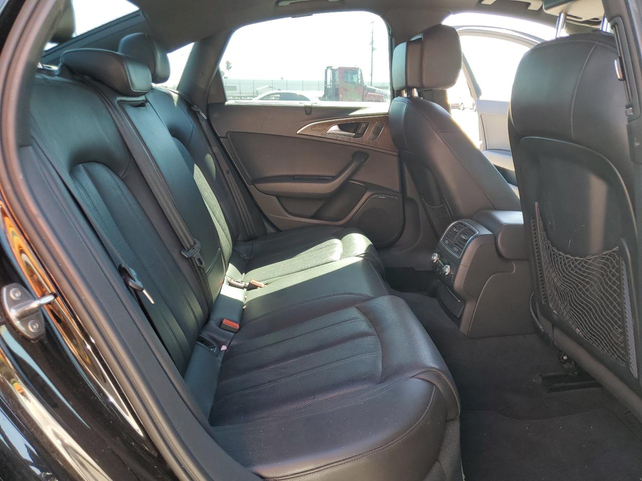 2016 Audi A6 Prestige VIN: WAUHGAFC3GN092107 Lot: 68334765