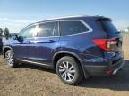 2021 HONDA PILOT BLACK   à vendre chez Copart AB - CALGARY