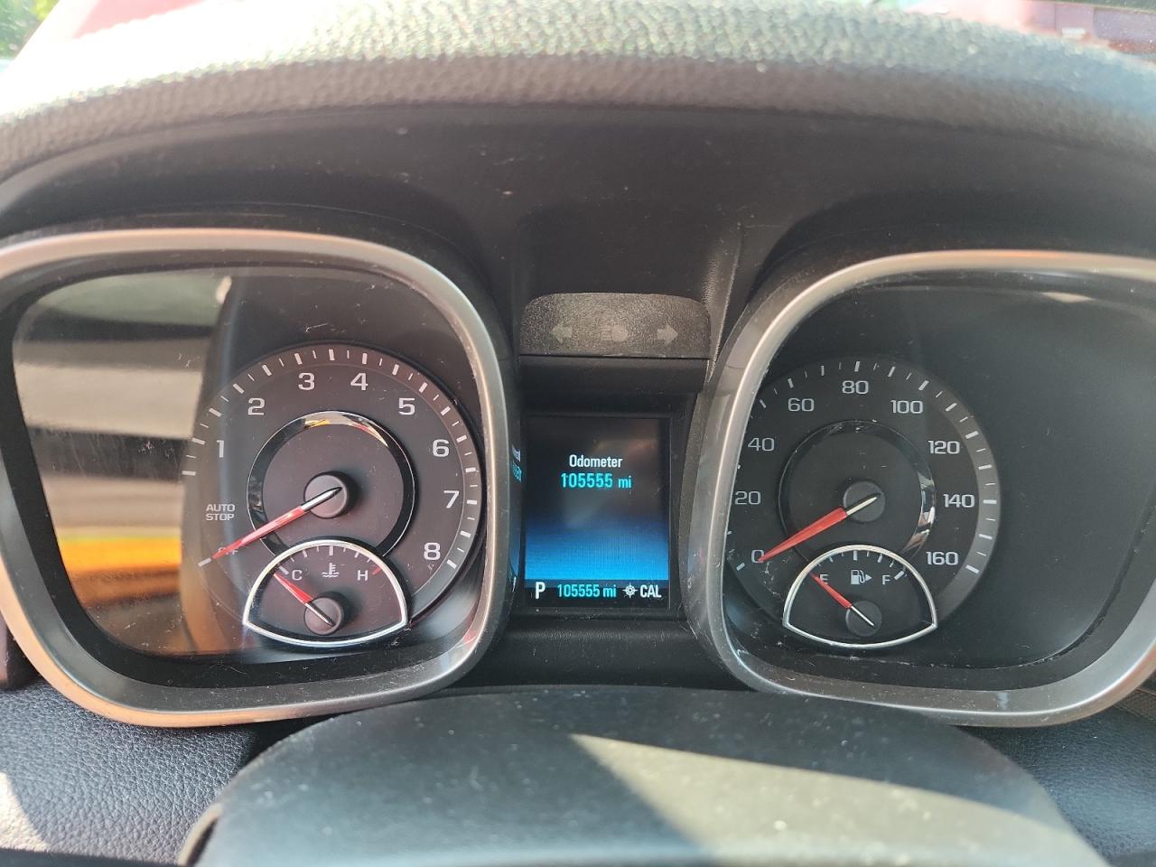 2014 Chevrolet Malibu 1Lt VIN: 1G11C5SL9EF119615 Lot: 68875905