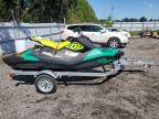 2019 SEA DOO BOAT - BOATS PERSONAL WATERCRAFT for sale at Copart ON - LONDON