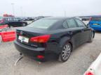 2007 LEXUS IS 220D SE  for sale at Copart CORBY