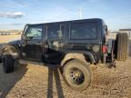 2012 JEEP WRANGLER UNLIMITED SAHARA à vendre chez Copart AB - EDMONTON
