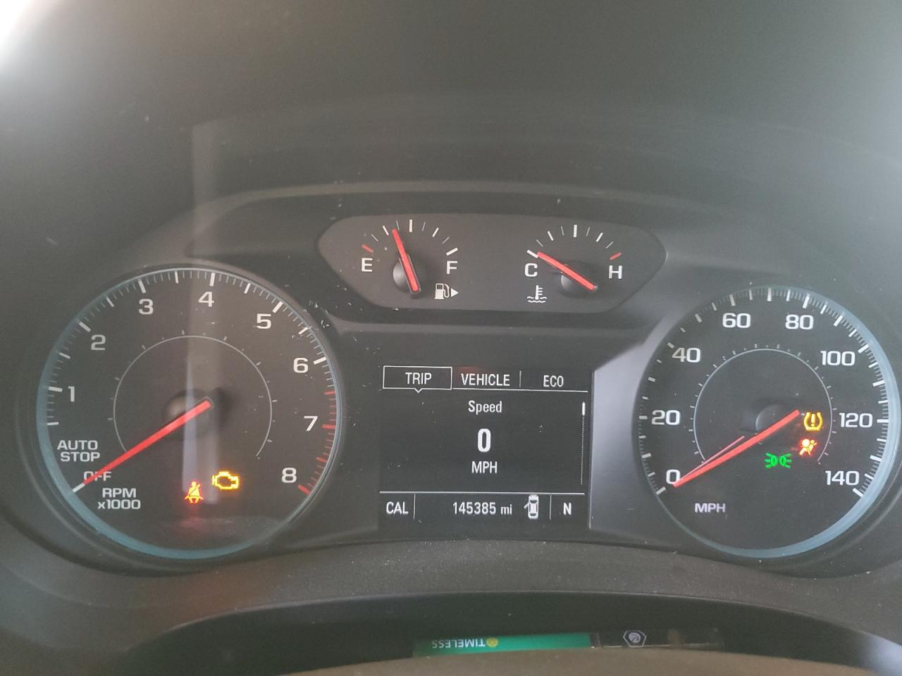 2018 Chevrolet Malibu Ls VIN: 1G1ZC5ST7JF209052 Lot: 69718795