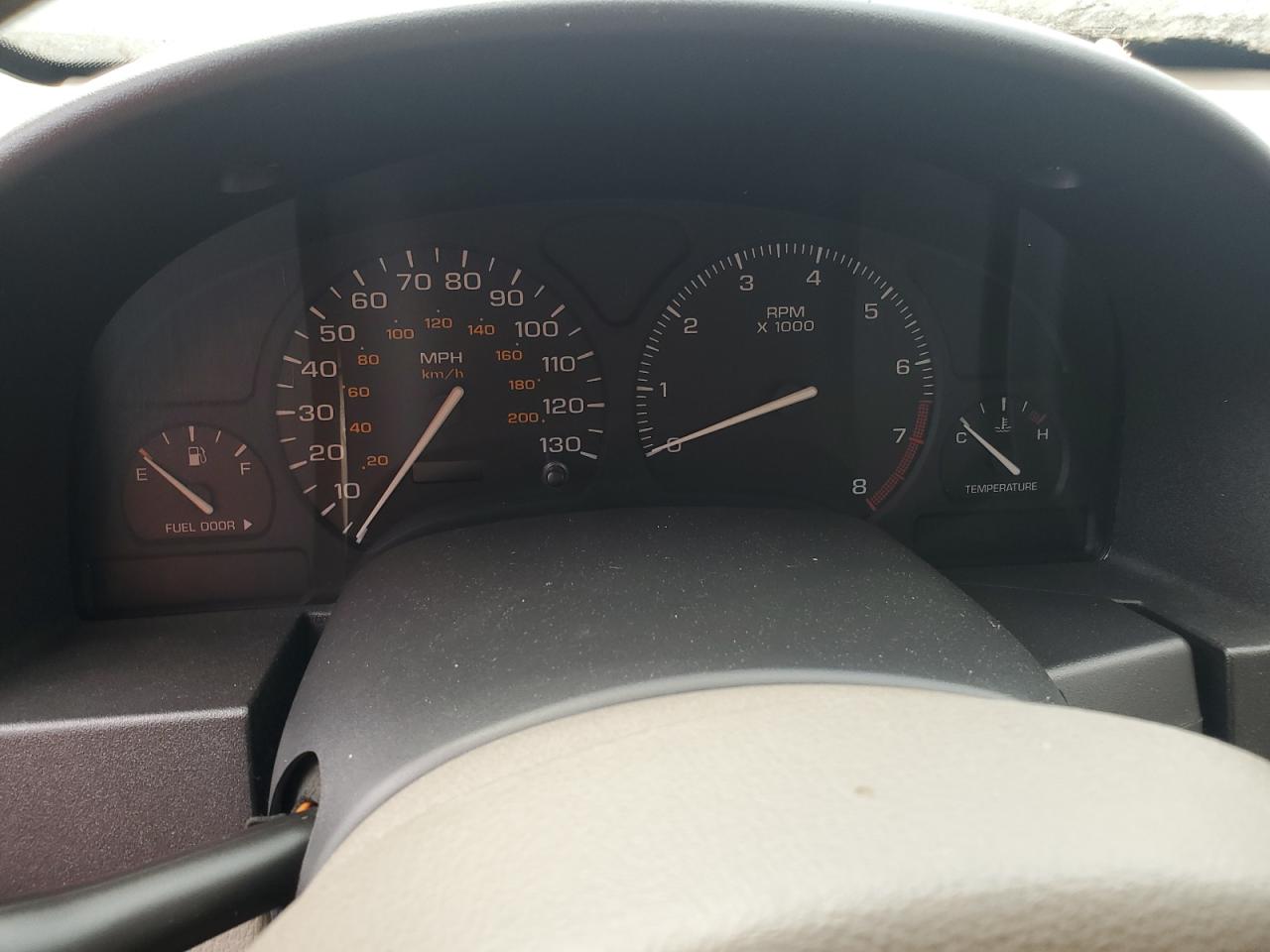 2003 Saturn Vue VIN: 5GZCZ53BX3S860878 Lot: 67845745