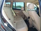 2016 BMW X3 XDRIVE35I   for sale at Copart PA - PHILADELPHIA
