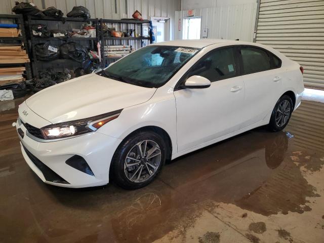  KIA FORTE 2023 Biały