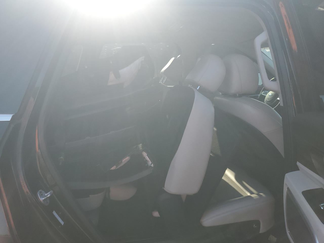 2020 Kia Telluride S VIN: 5XYP64HC1LG014992 Lot: 69633895