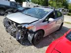 2015 TOYOTA PRIUS    for sale at Copart AB - CALGARY