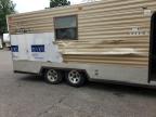 2008 ICE CASTLE TOY HAULER   a la Venta en Copart MN - MINNEAPOLIS NORTH
