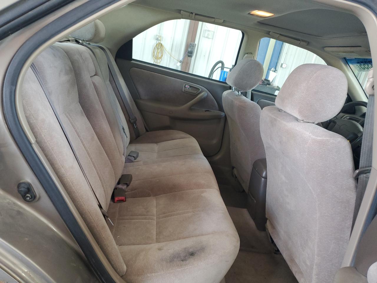 1999 Toyota Camry Le VIN: JT2BF22KXX0191480 Lot: 69553355