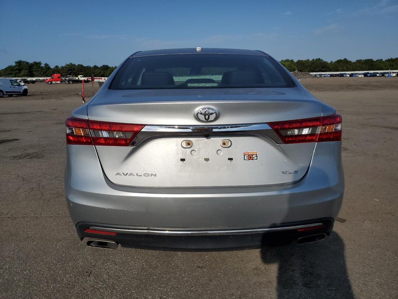 2018 Toyota Avalon Xle VIN: 4T1BK1EB9JU288223 Lot: 69843685