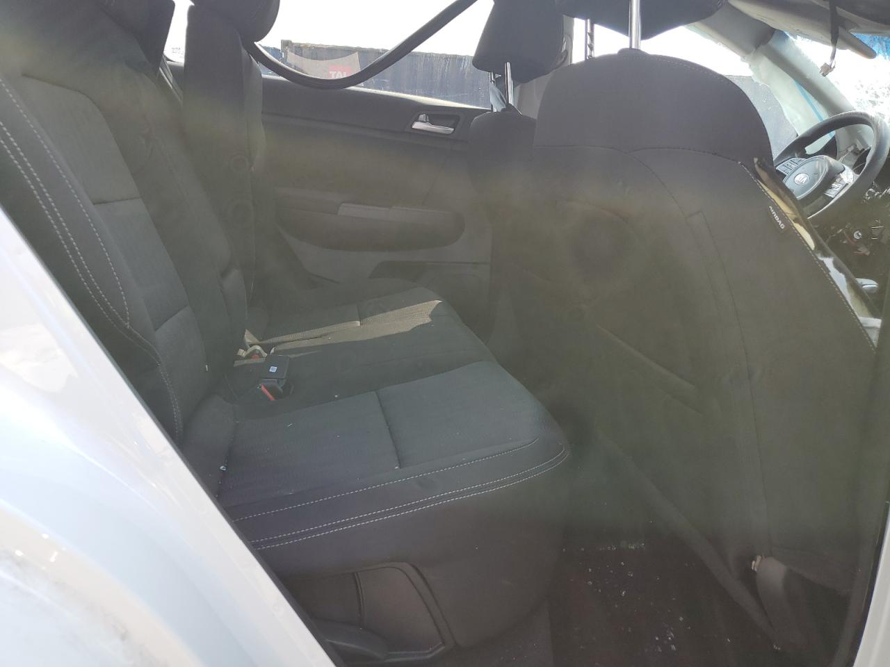 2020 Kia Sportage Lx VIN: KNDPMCAC8L7800148 Lot: 67015655