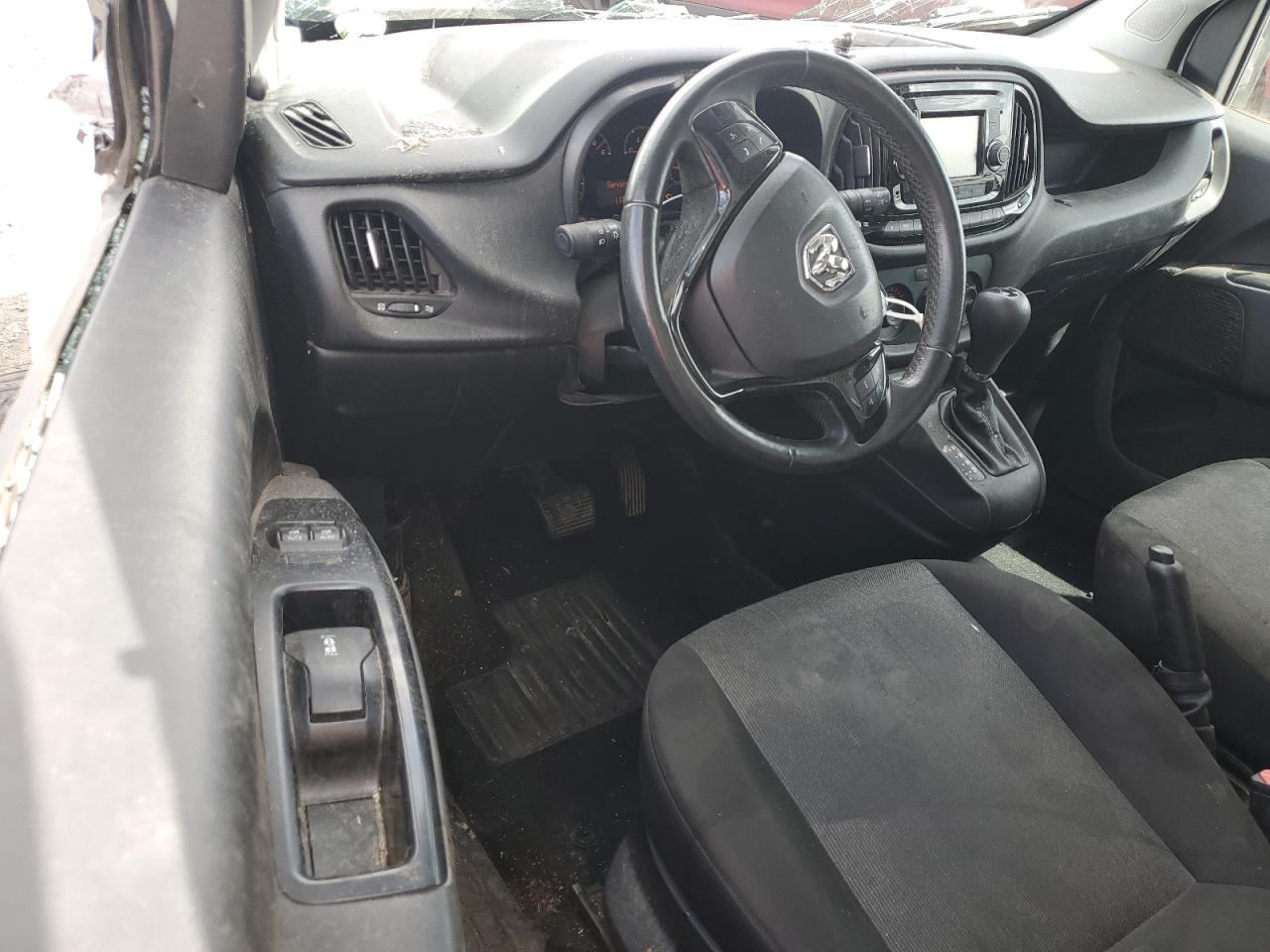 ZFBERFBBXH6F40421 2017 Ram Promaster City Slt