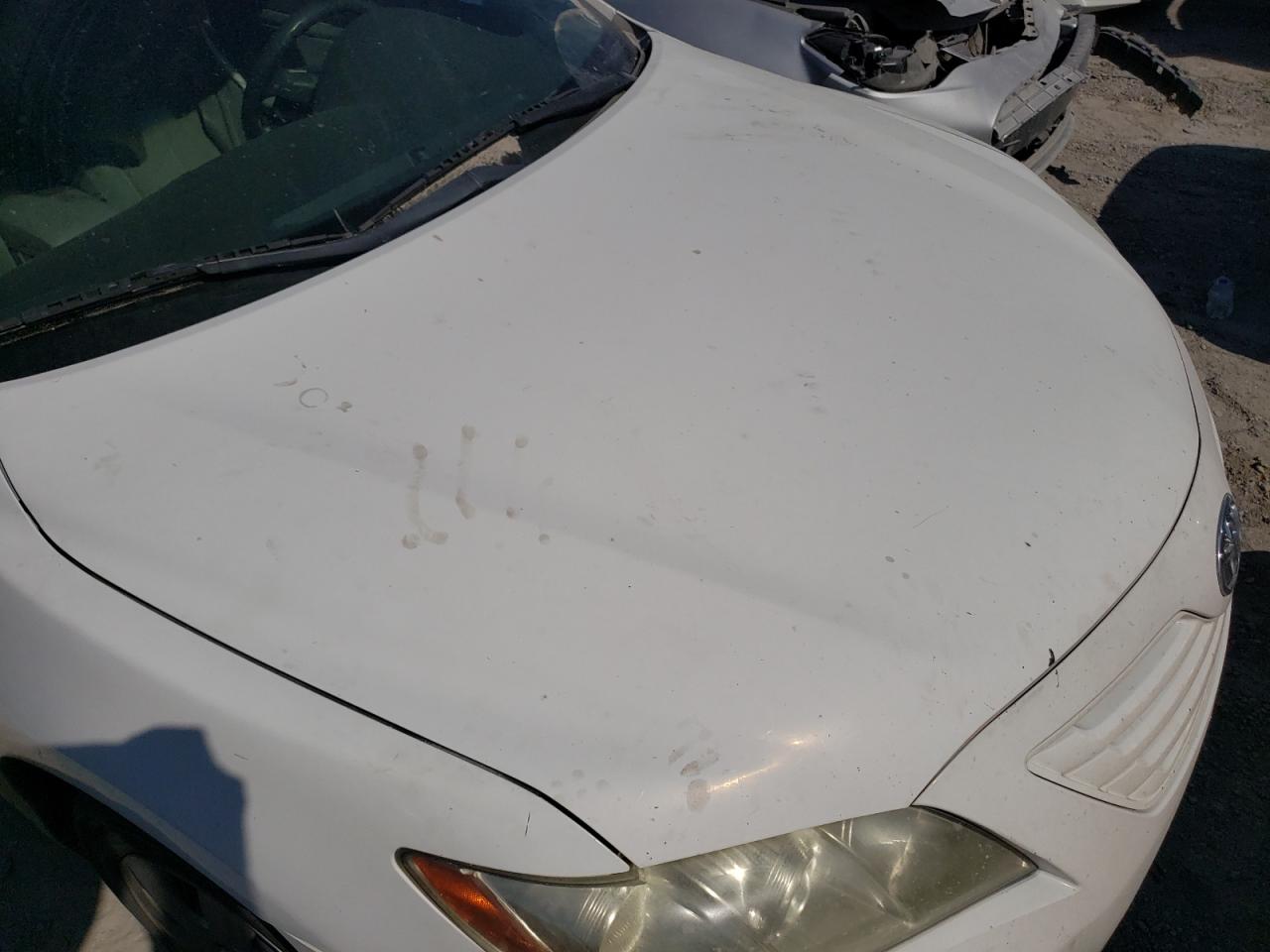 2007 Toyota Camry Ce VIN: 507156 Lot: 68051455