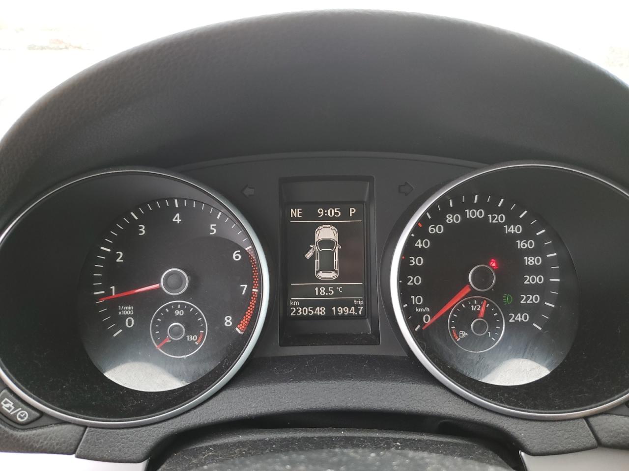 2013 Volkswagen Golf VIN: WVWDA7AJ4DW132308 Lot: 69362425