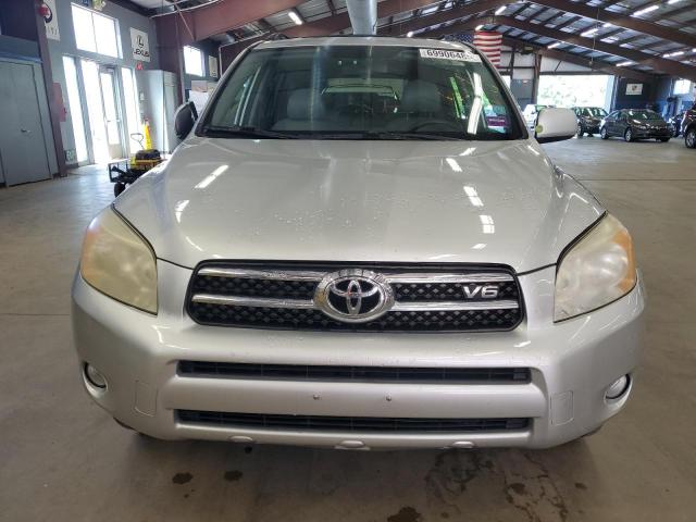 2008 TOYOTA RAV4 LIMITED
