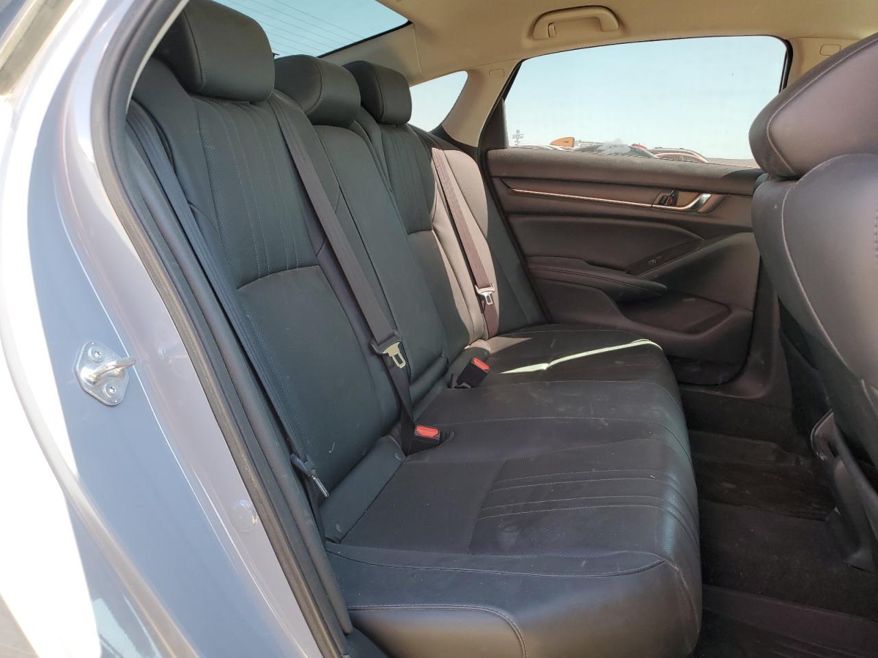 2021 Honda Accord Sport Se VIN: 1HGCV1F42MA048065 Lot: 68514825