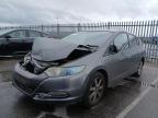 2012 HONDA INSIGHT for sale at Copart CHESTER